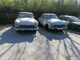 Volga M 21, снимка 1