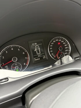 VW Caddy, снимка 8