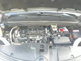 Citroen Grand C4 Picasso 2.0, снимка 11