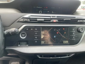 Citroen Grand C4 Picasso 2.0, снимка 8