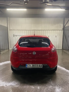 Fiat Bravo, снимка 3 — Bazar.bg Fiat Bravo, снимка 3