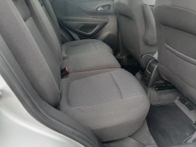 Opel Mokka X 1.4i Automat  - 11700 € / 22883.21 лв. - 69288483 8