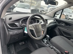 Opel Mokka X 1.4i Automat  - 11700 € / 22883.21 лв. - 69288483 10