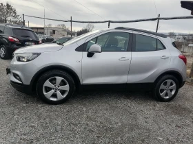 Opel Mokka X 1.4i Automat  - 11700 € / 22883.21 лв. - 69288483 2