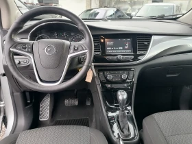 Opel Mokka X 1.4i Automat  - 11700 € / 22883.21 лв. - 69288483 12