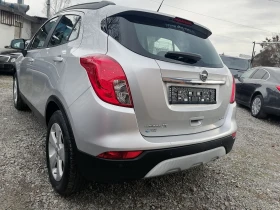 Opel Mokka X 1.4i Automat  - 11700 € / 22883.21 лв. - 69288483 6