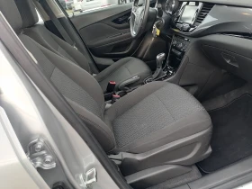 Opel Mokka X 1.4i Automat  - 11700 € / 22883.21 лв. - 69288483 11