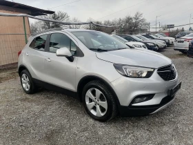 Opel Mokka X 1.4i Automat 