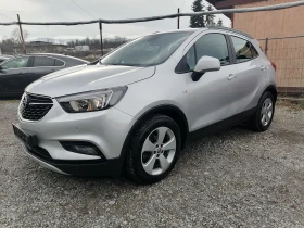 Opel Mokka X 1.4i Automat  - 11700 € / 22883.21 лв. - 69288483 5