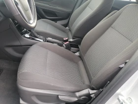 Opel Mokka X 1.4i Automat  - 11700 € / 22883.21 лв. - 69288483 13
