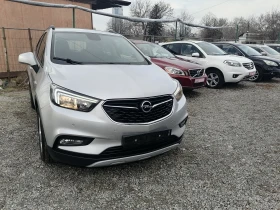Opel Mokka X 1.4i Automat  - 11700 € / 22883.21 лв. - 69288483 4