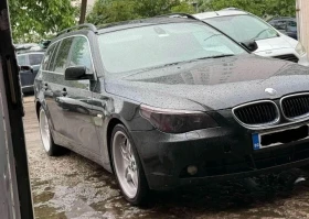 BMW 525 525 D - 2800 € / 5476.32 лв. - 30611594 3