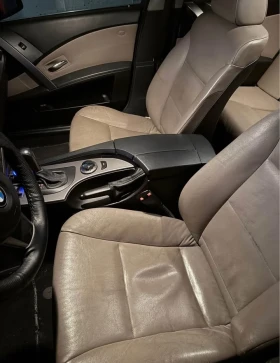 BMW 525 525 D - 2800 € / 5476.32 лв. - 30611594 8