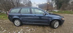 Volvo V50 2.0 D - 3000 € / 5867.49 лв. - 44902247 2