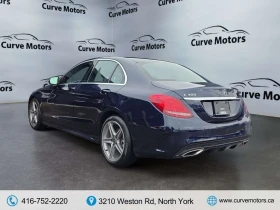 Mercedes-Benz C 300 * CARFAX * ЦЕНА ДО БГ - 17900 € / 35009.36 лв. - 51611028 5