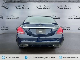 Mercedes-Benz C 300 * CARFAX * ЦЕНА ДО БГ - 17900 € / 35009.36 лв. - 51611028 4