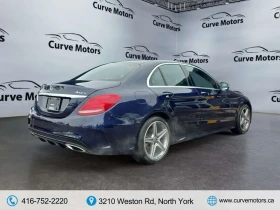 Mercedes-Benz C 300 * CARFAX * ЦЕНА ДО БГ - 17900 € / 35009.36 лв. - 51611028 6