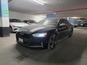 Audi S5 Quattro* Bang&Olufsen* 360View* Full LED* Digital