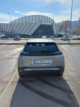 Peugeot 2008 - 18990 € / 37141.21 лв. - 10456729 4