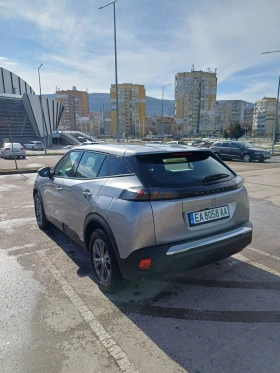 Peugeot 2008 - 18990 € / 37141.21 лв. - 10456729 5