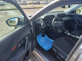 Peugeot 2008 - 18990 € / 37141.21 лв. - 10456729 8