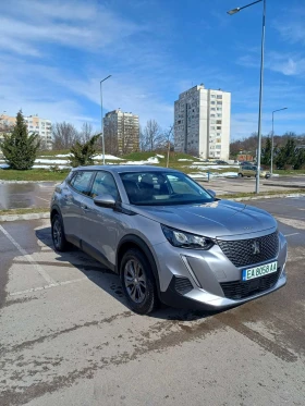 Peugeot 2008 - 18990 € / 37141.21 лв. - 10456729 2