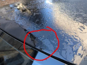 VW Golf 1.6, снимка 8 - Автомобили и джипове - 53662736