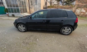 VW Golf 1.6, снимка 4 - Автомобили и джипове - 53662736