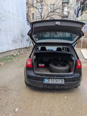 VW Golf 1.6, снимка 15 - Автомобили и джипове - 53662736