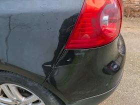 VW Golf 1.6, снимка 9 - Автомобили и джипове - 53662736