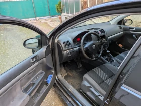 VW Golf 1.6, снимка 12 - Автомобили и джипове - 53662736