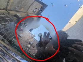 VW Golf 1.6, снимка 11 - Автомобили и джипове - 53662736