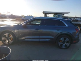 Audi E-Tron Premium Plus - 16840 € / 32936.18 лв. - 83998206 8