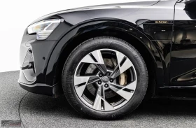 Audi E-Tron 50/313HP/SLINE/BLACK/ACC/B&O/360/MEMO/CAM/291z - 34799 € / 68060.93 лв. - 19178000 4