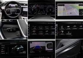 Audi E-Tron 50/313HP/SLINE/BLACK/ACC/B&O/360/MEMO/CAM/291z - 34799 € / 68060.93 лв. - 19178000 16