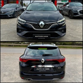 Renault Megane RS LINE / keyless - 13000 € / 25425.79 лв. - 87406878 7
