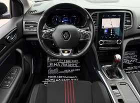 Renault Megane RS LINE / keyless - 13000 € / 25425.79 лв. - 87406878 8