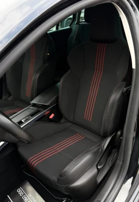 Renault Megane RS LINE / keyless - 13000 € / 25425.79 лв. - 87406878 9