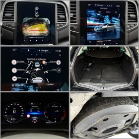 Renault Megane RS LINE / keyless - 13000 € / 25425.79 лв. - 87406878 14