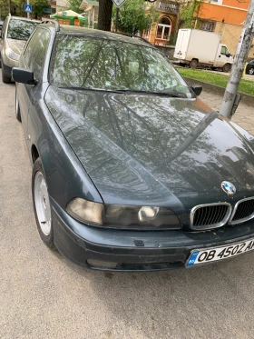 BMW 525 TDS | Mobile.bg � ����� ������ 6