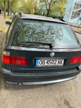BMW 525 TDS | Mobile.bg � ����� ������ 4