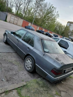 Mercedes-Benz 124 | Mobile.bg � ����� ������ 10