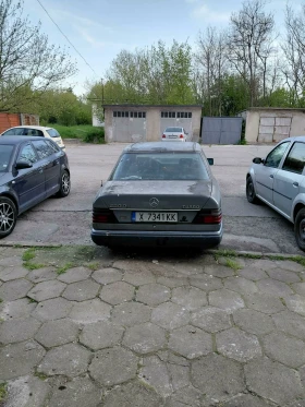 Mercedes-Benz 124 | Mobile.bg � ����� ������ 3