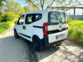 Fiat Qubo 1.4 CNG | Mobile.bg � ����� ������ 2