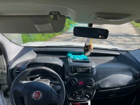 Fiat Qubo 1.4 CNG | Mobile.bg � ����� ������ 5