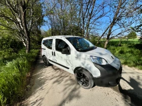 Fiat Qubo 1.4 CNG | Mobile.bg � ����� ������ 8