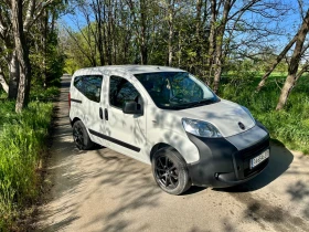 ������ Fiat Qubo