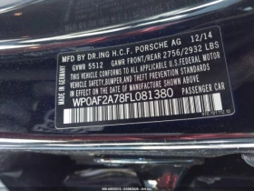 Porsche Panamera GTS| ALCANTARA| BOSE|  | Mobile.bg � ����� ������ 10