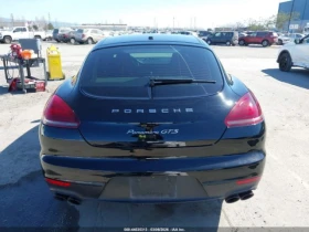 Porsche Panamera GTS| ALCANTARA| BOSE|  | Mobile.bg � ����� ������ 5