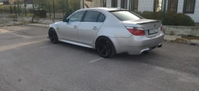 BMW 530 �60M 54 530i gaz | Mobile.bg � ����� ������ 5